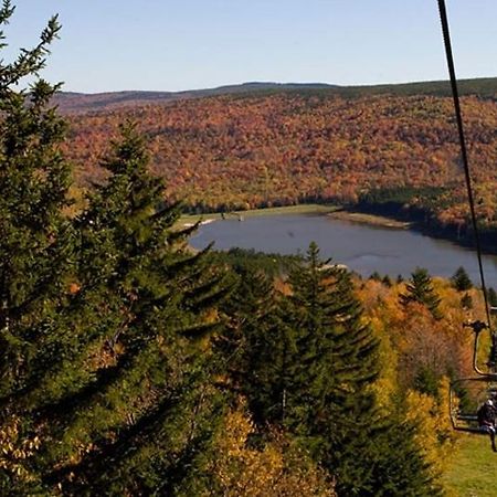 Seneca - Snowshoe Esterno foto