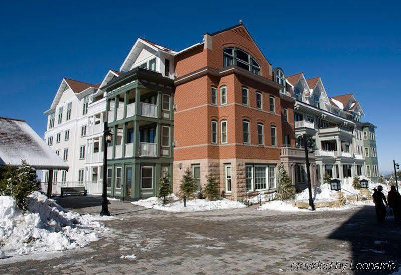 Seneca - Snowshoe Esterno foto