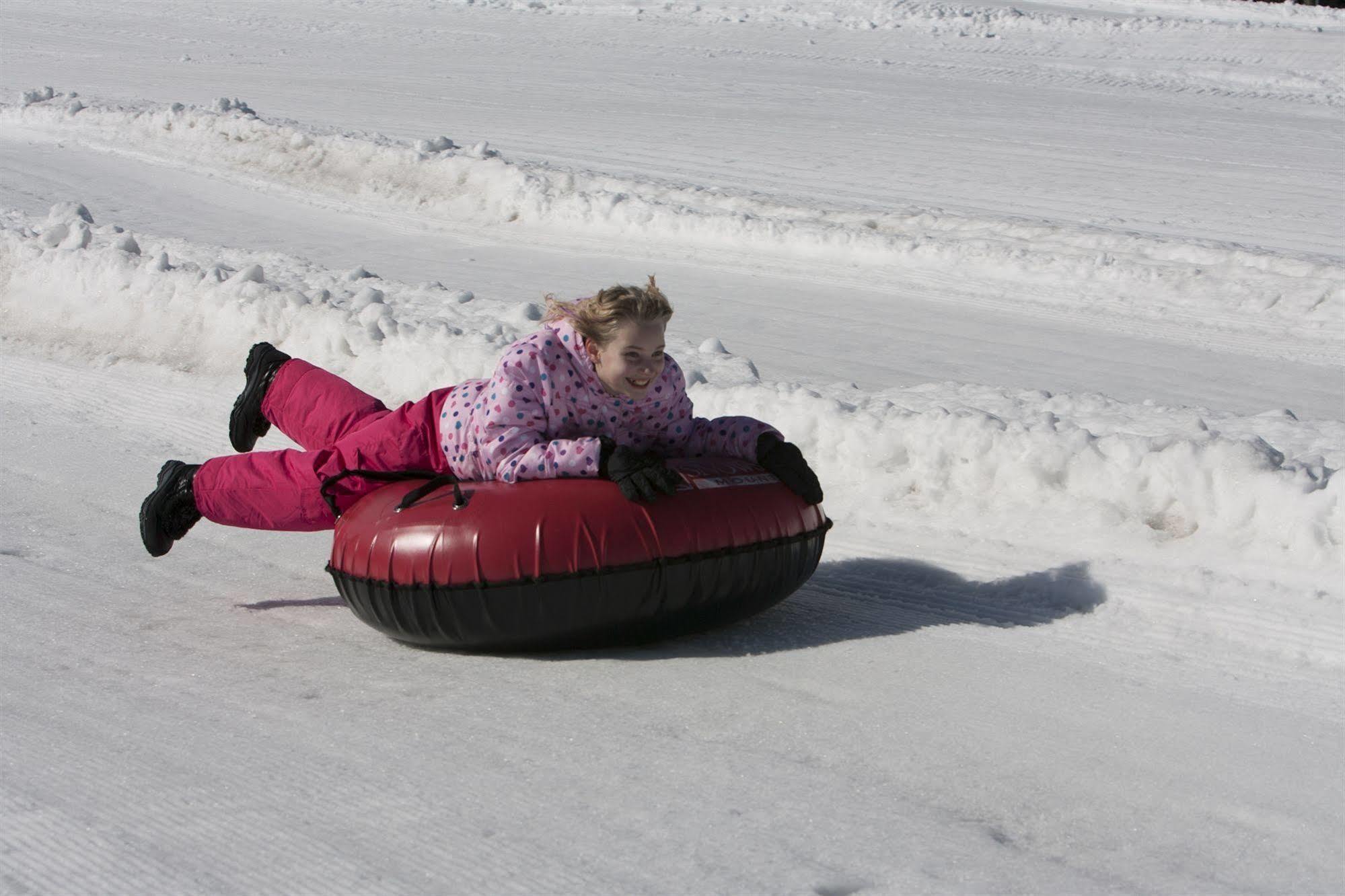 Seneca - Snowshoe Esterno foto